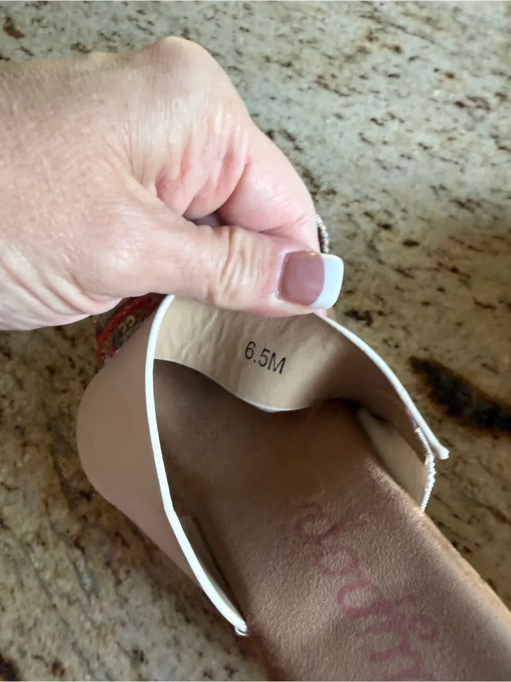 Jellypop comfortable women